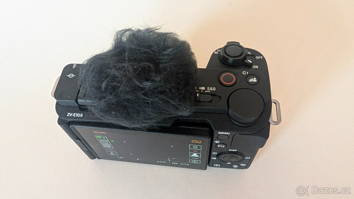 Sony ZV E10ii ZV-E10M2 - 4