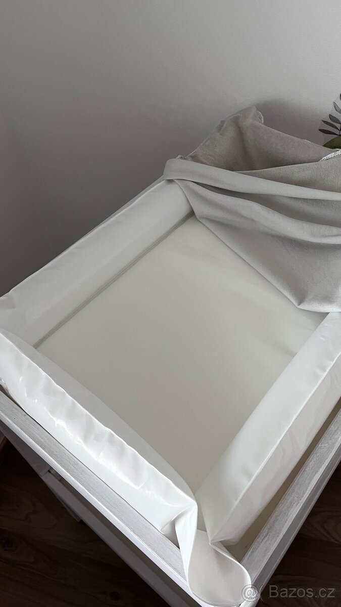 Přebalovací pult Ikea - 4