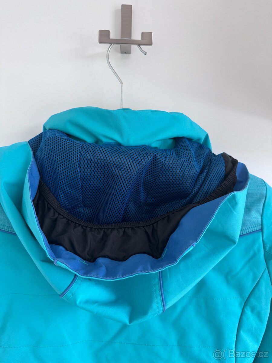 PHENIX lyžařská dívčí bunda - 4