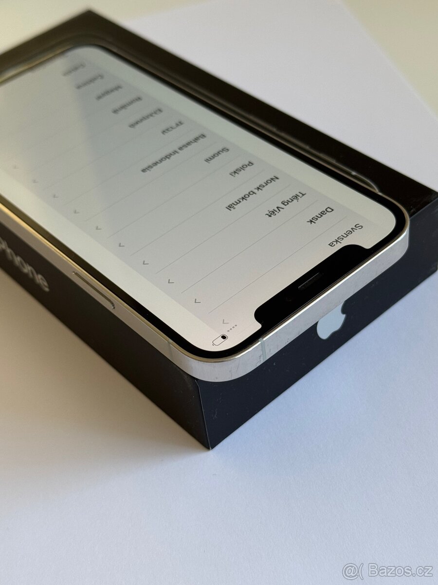 IPhone 12 Pro 128 gb - 4