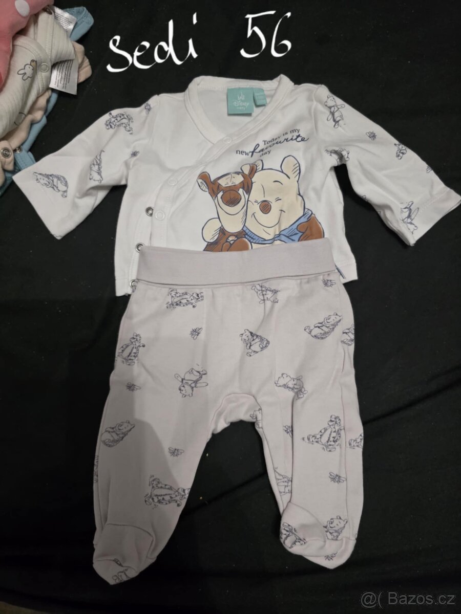 Oblečení pro dítě - 4