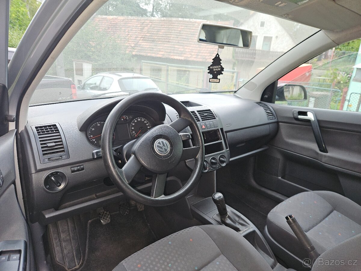 Polo 1.2 - 4