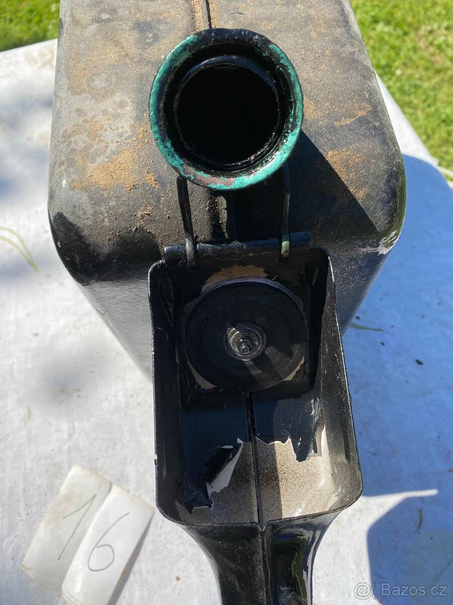 ✻ KNYSTR DILO 5 L ✻ - 4