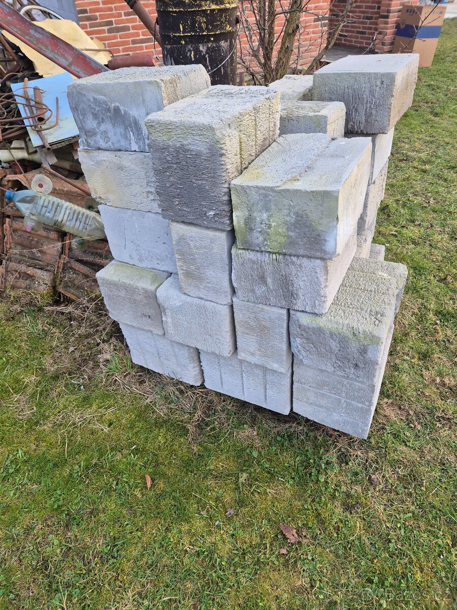 Tvárnice za odvoz - 4