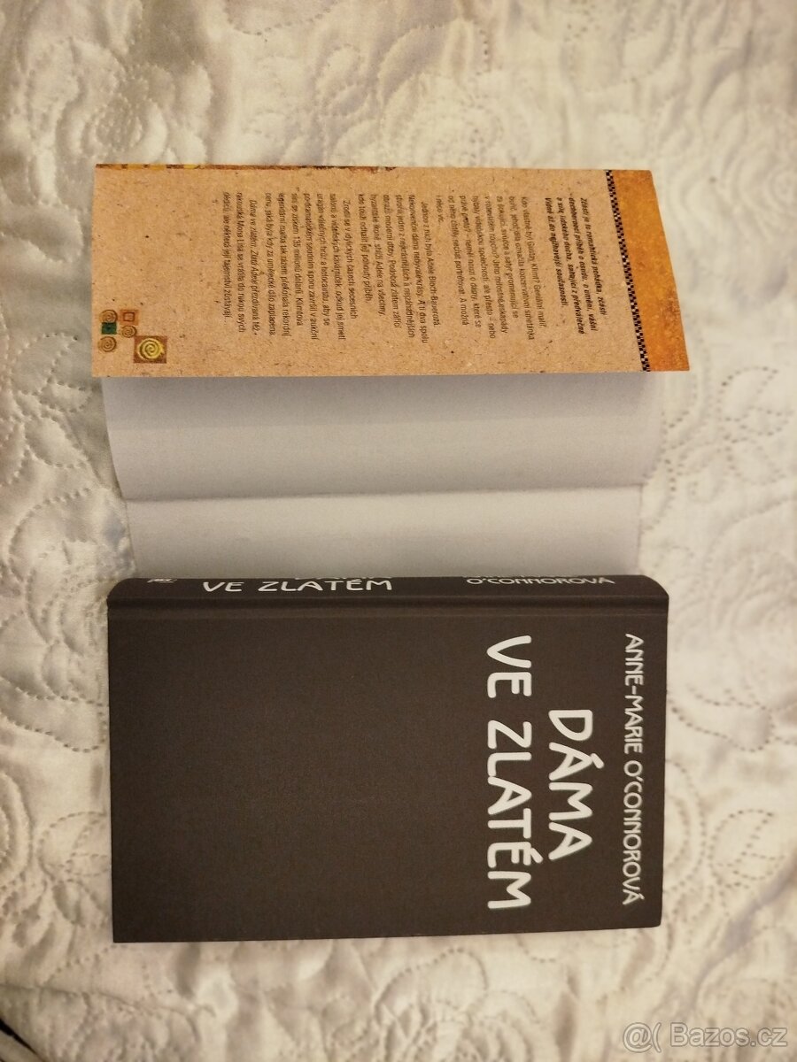 Dáma ve zlatém - 4