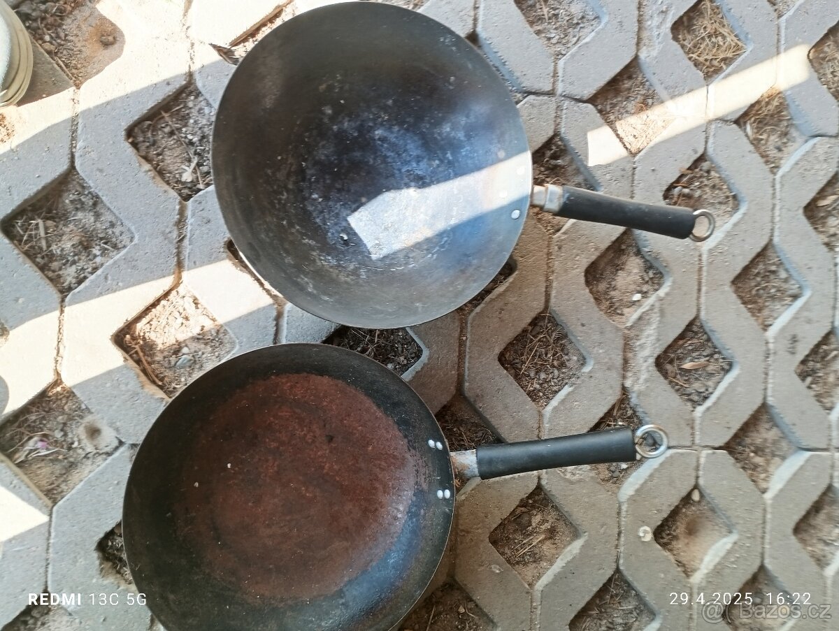 Prodám tyto věci inzerát č. 2 - 4