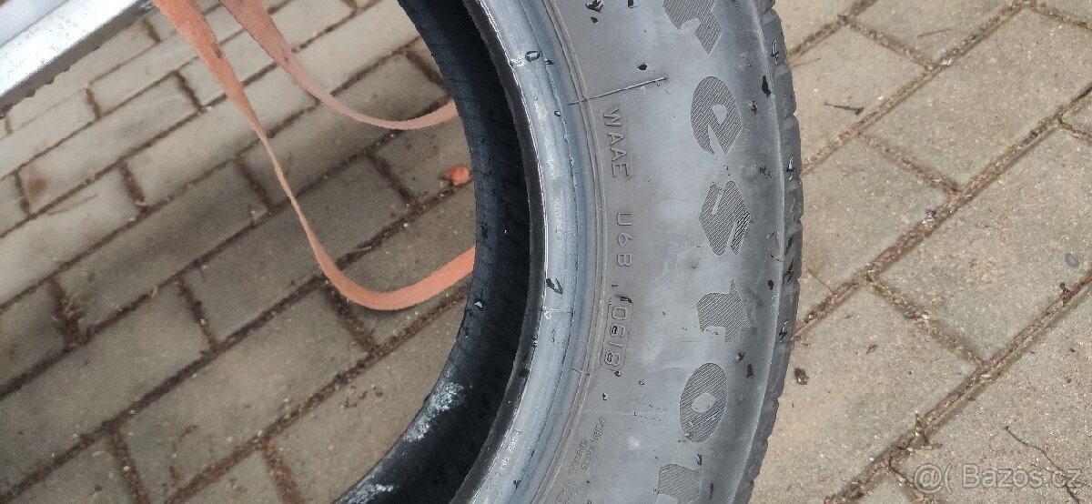 Letní pneu - 4