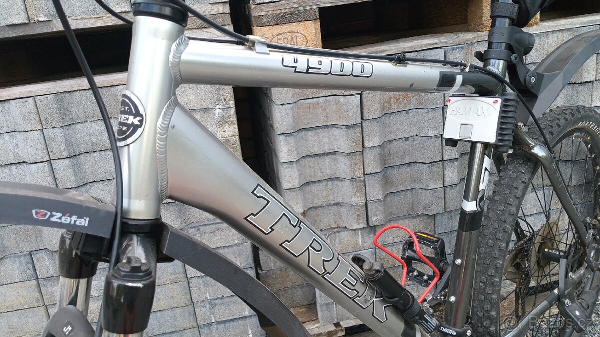Kolo Trek 4900 - 4