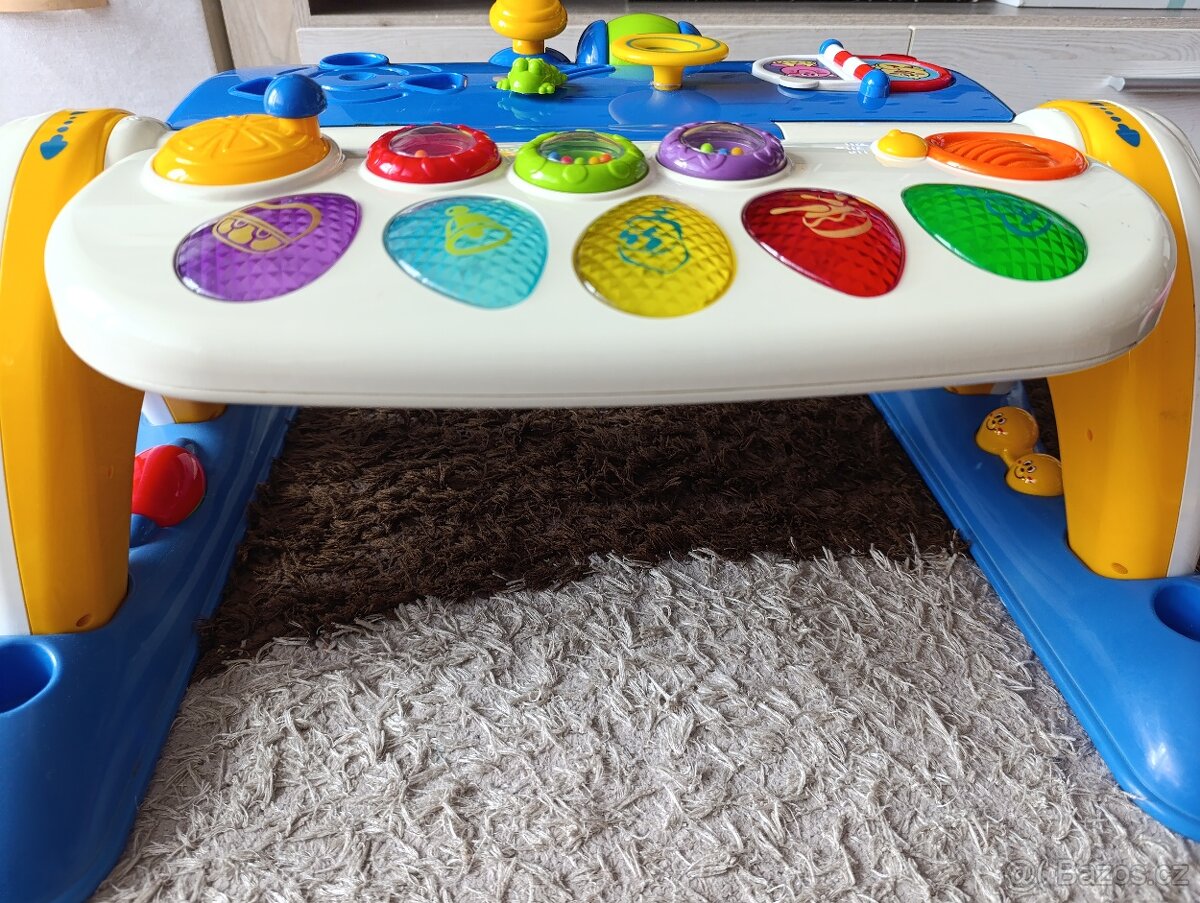 Interaktivní hračka Chicco - 4