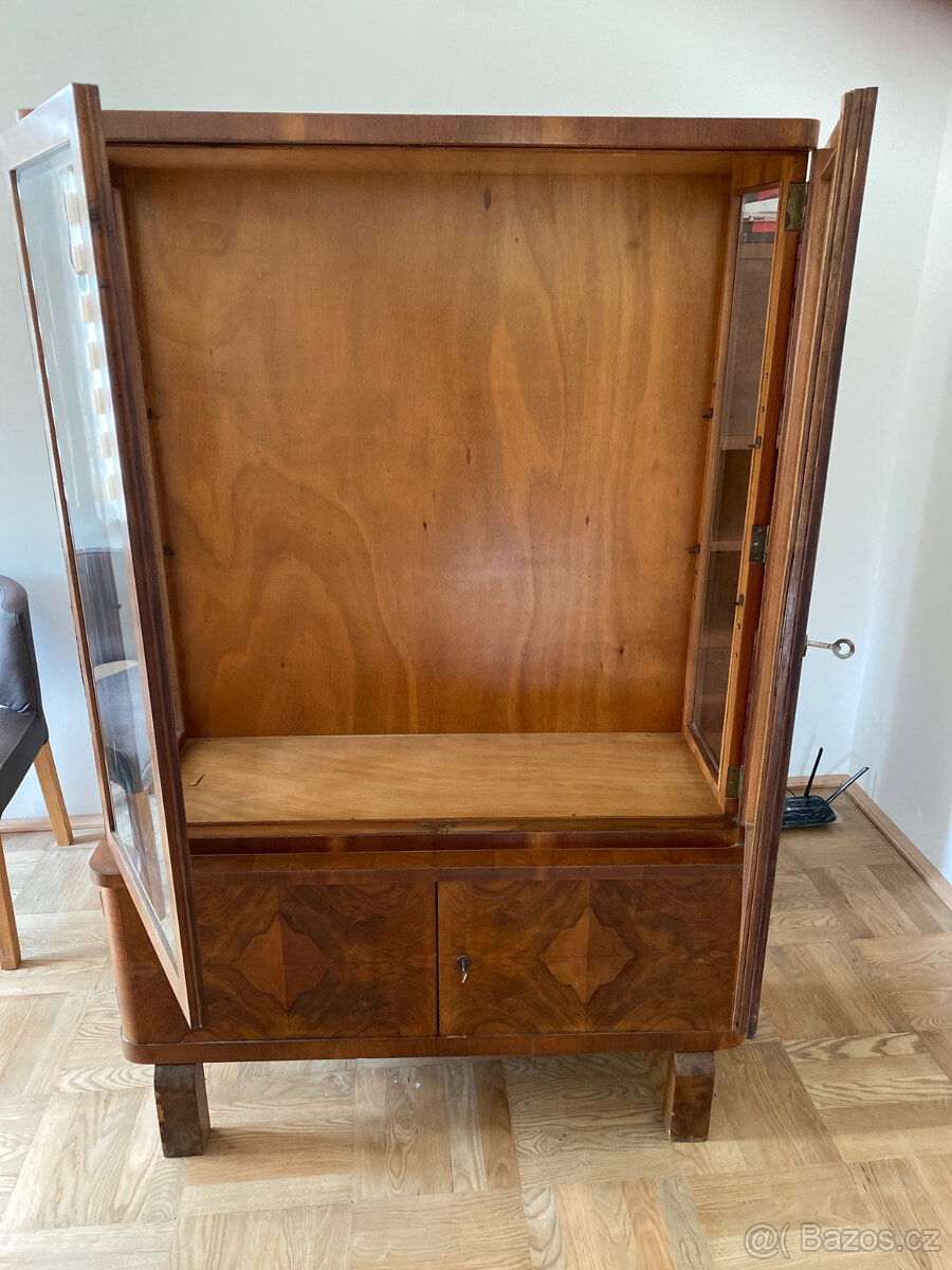 Skleník art deco - 4