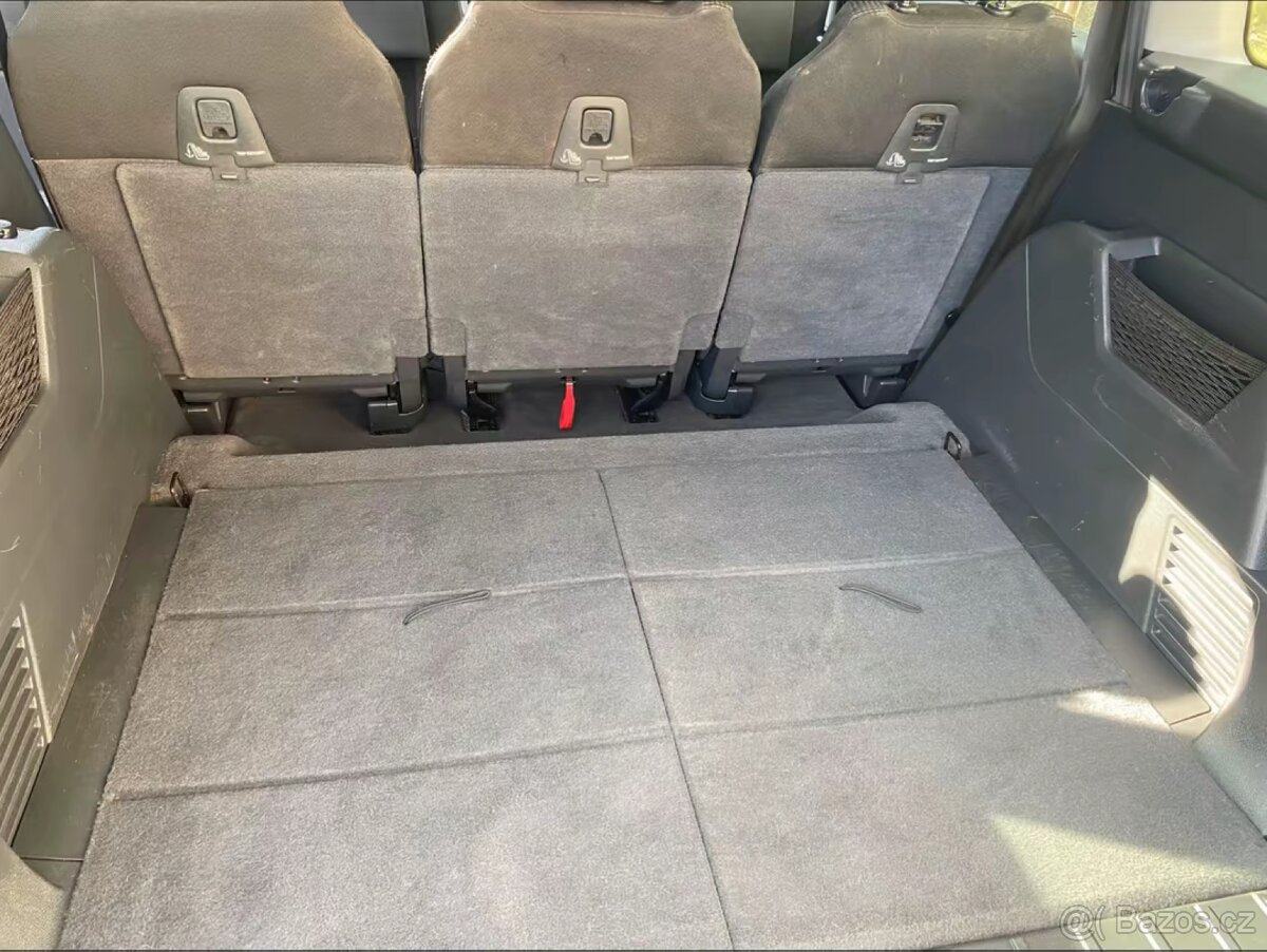 Čistění interiéru - 4