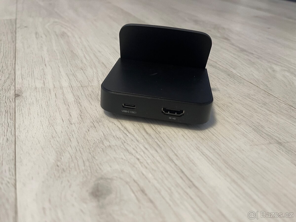 Inteligentní dokovací stanice Baseus - 4