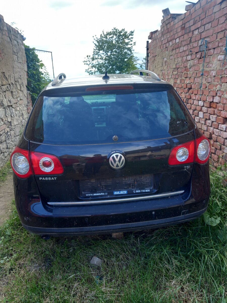 Passat - 4
