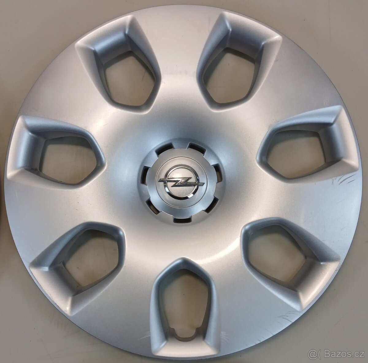 Originální poklice Opel 16" - 4