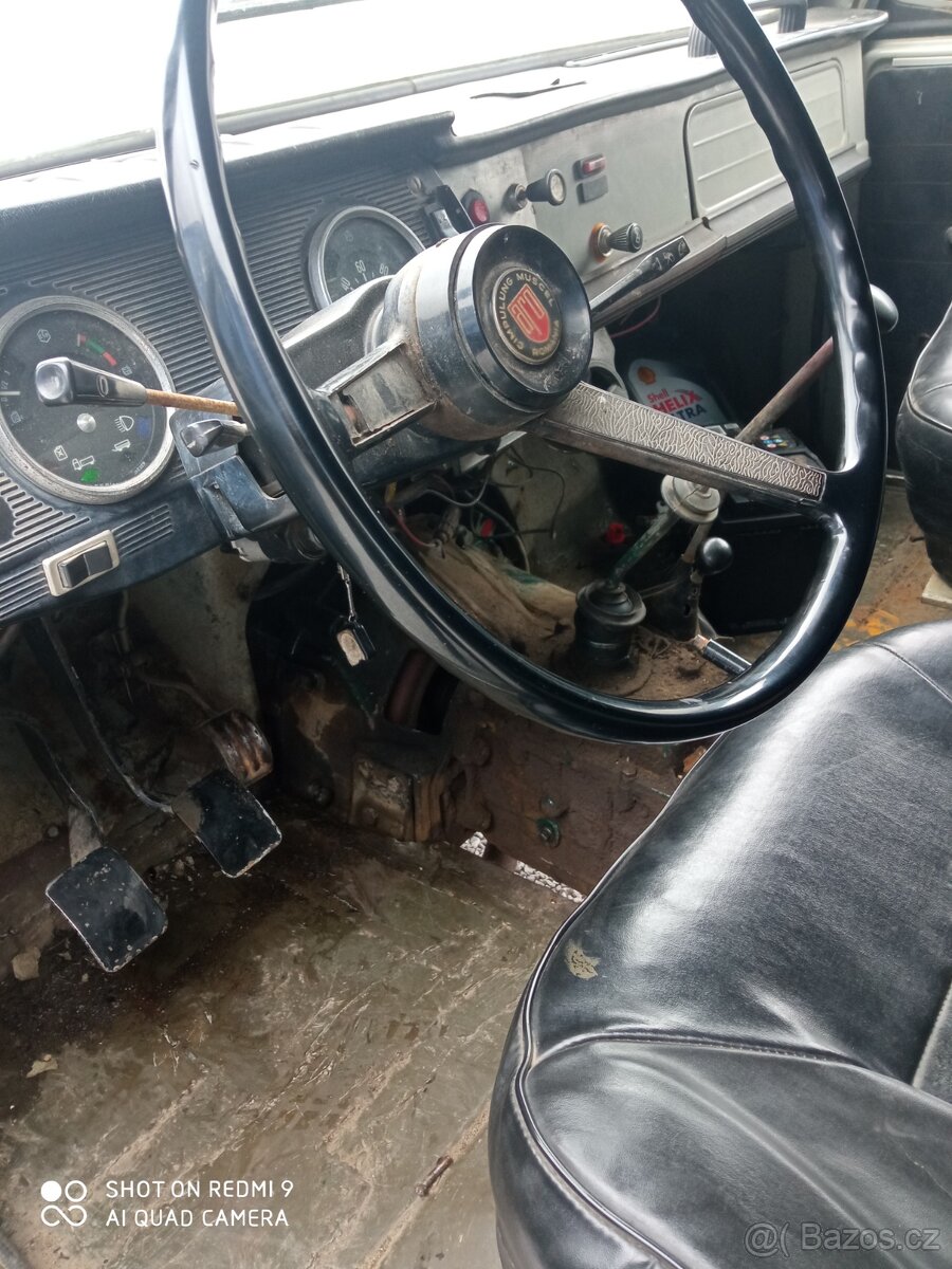 Aro 240 - 4