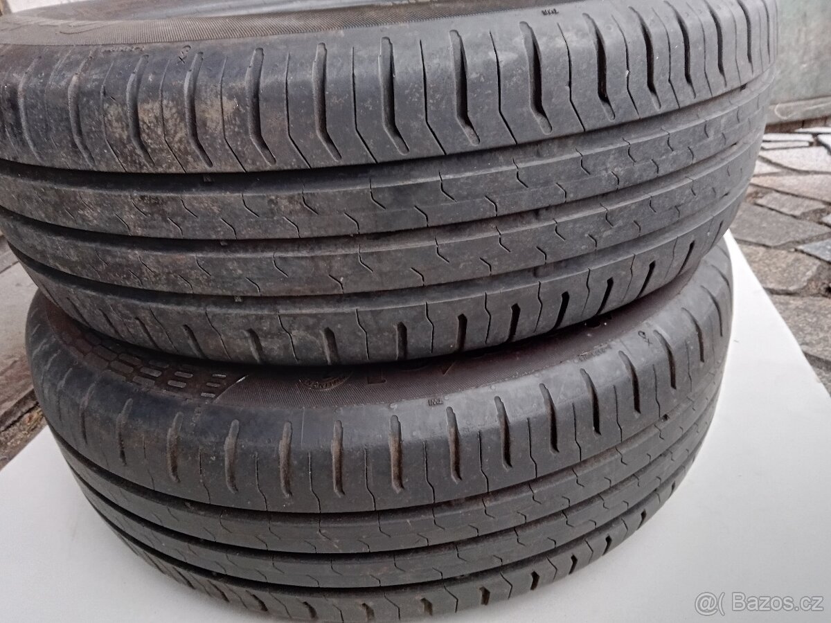 Pneu Continental - 4