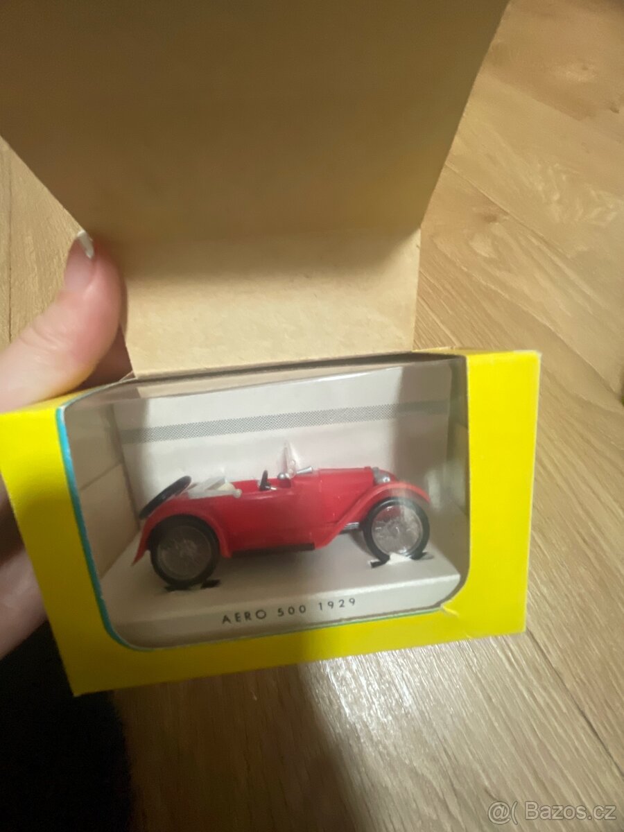 Igra old timer set - 4