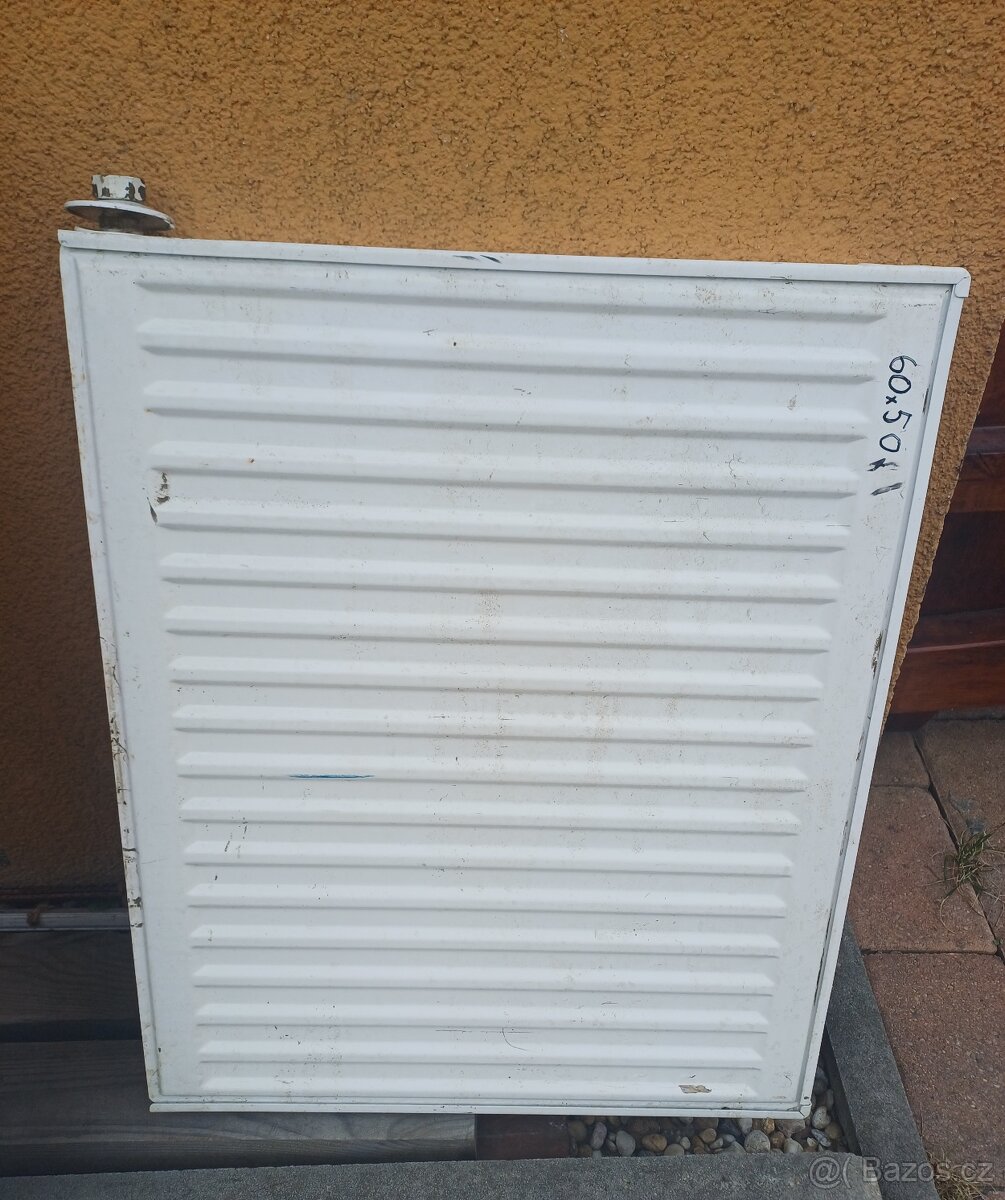 Radiátor topení Radiator - 4