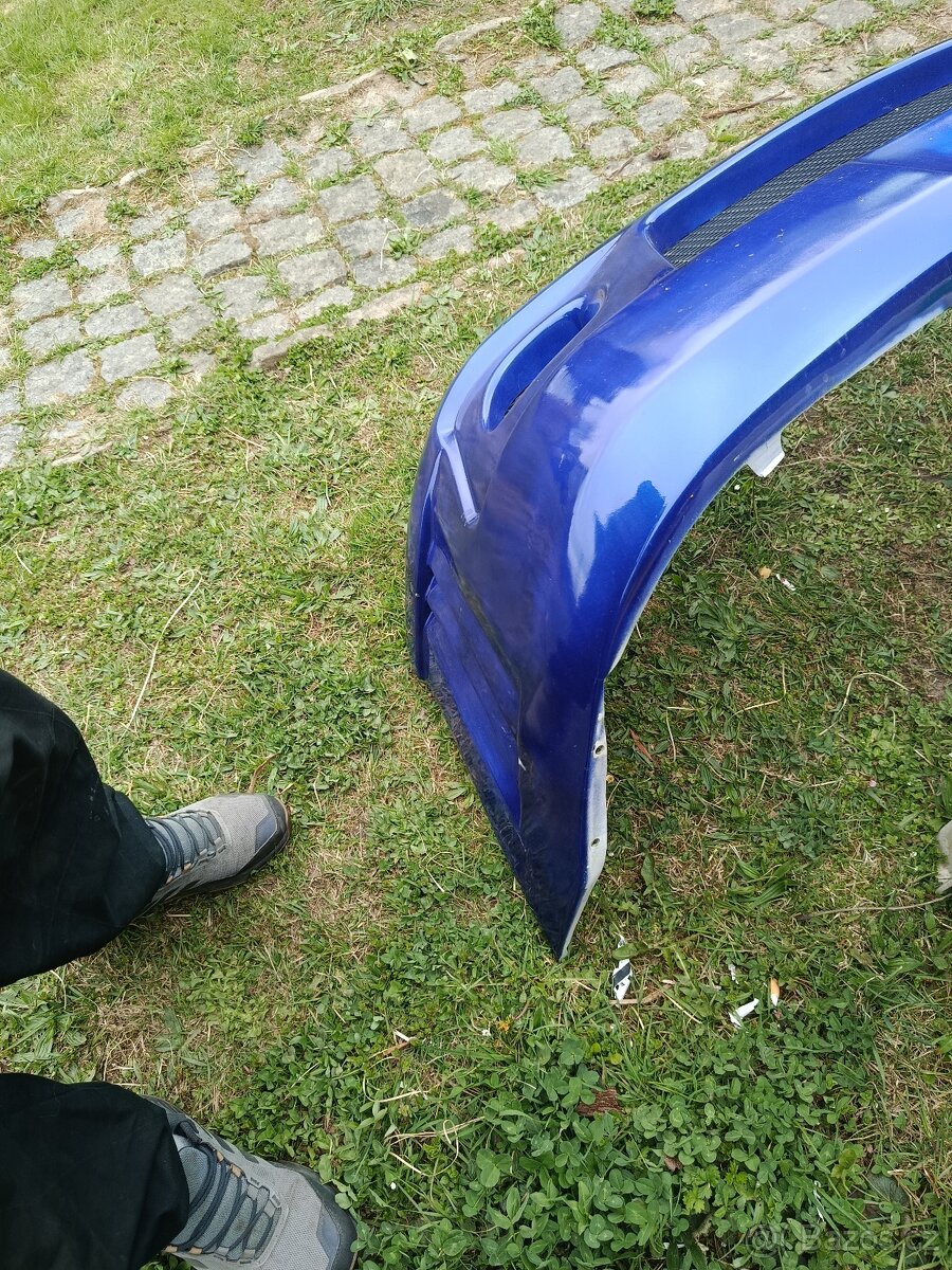 Prodám nárazník - 4