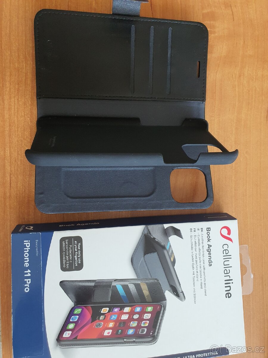 Iphone 11 pro - 4