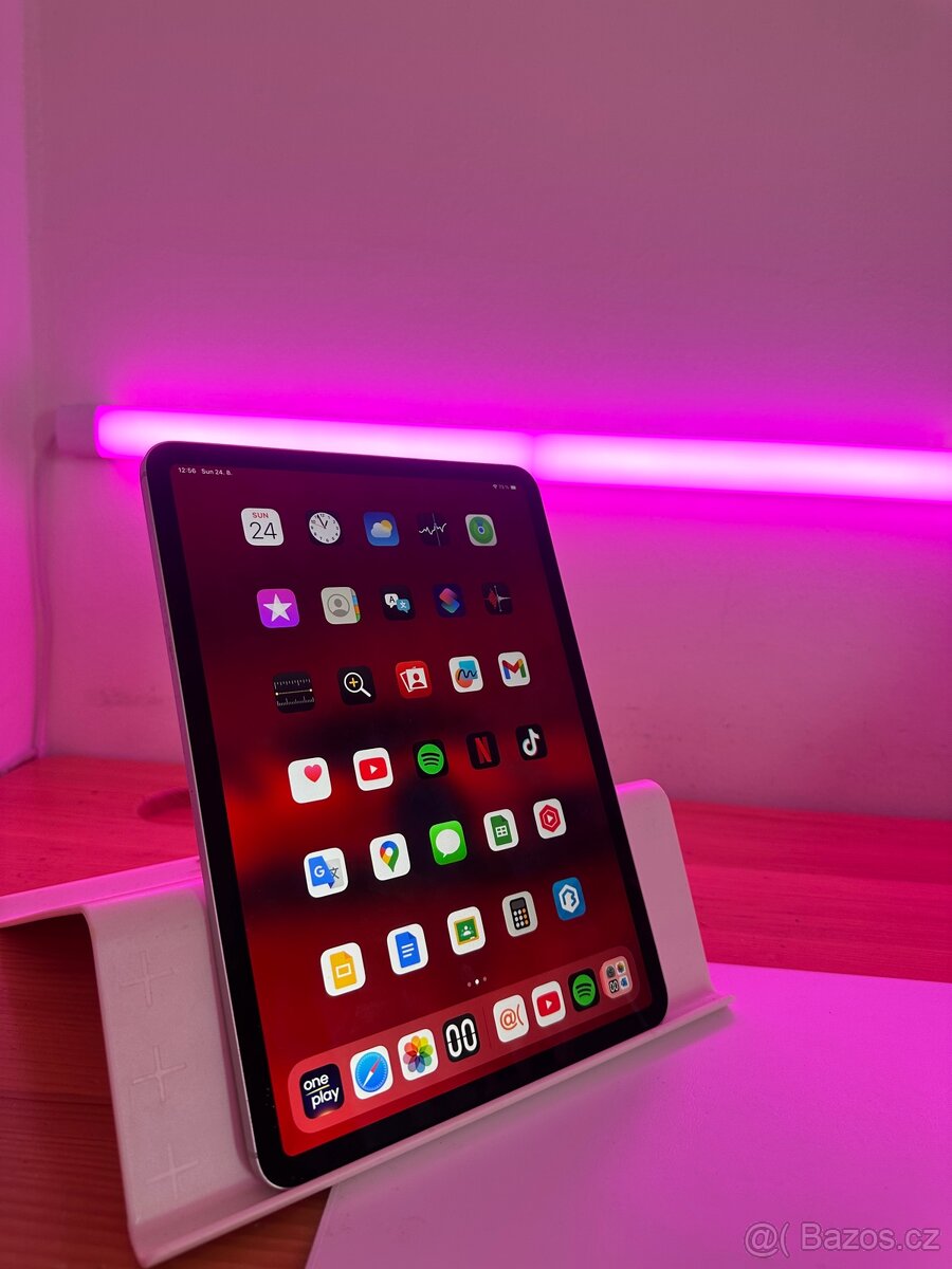 Apple ipad pro m2 (2022) - 4