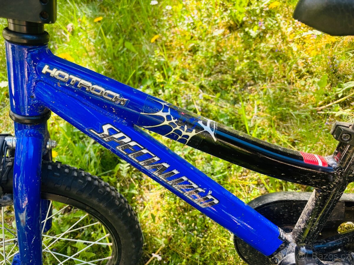 Specialized HOTROCK 16 - 4