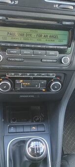 VW Golf VI 1.4 90kw - 4
