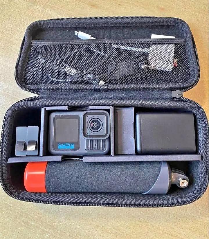 GoPro 13 Kamera - 4