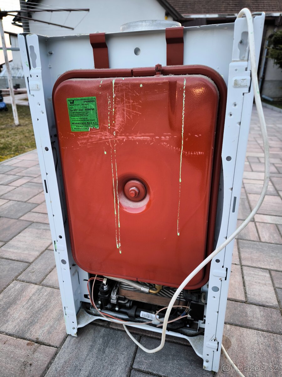 Protherm SVR 7 - 4