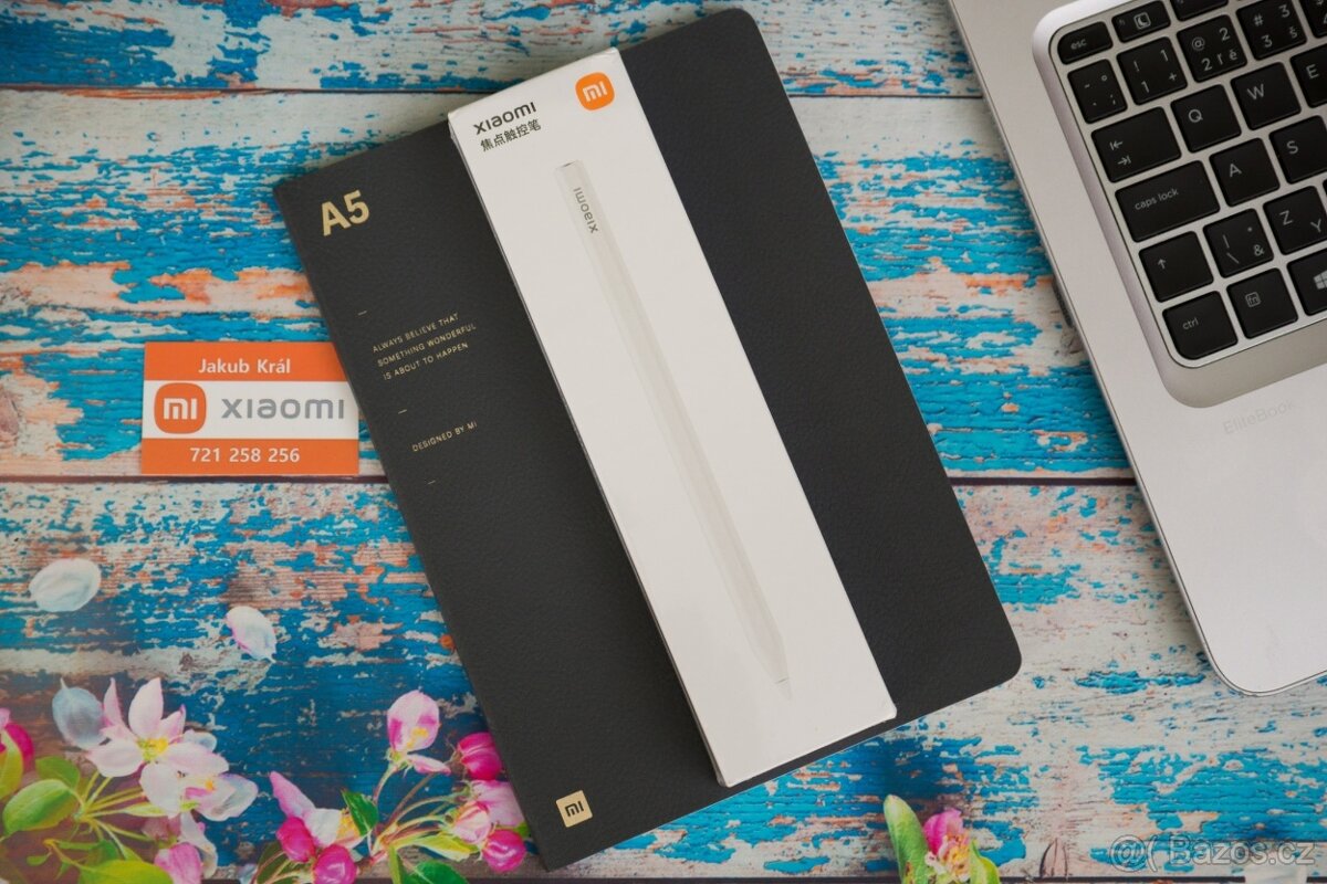 Originální příslušenství pro tablety Xiaomi, Redmi a Poco - 4