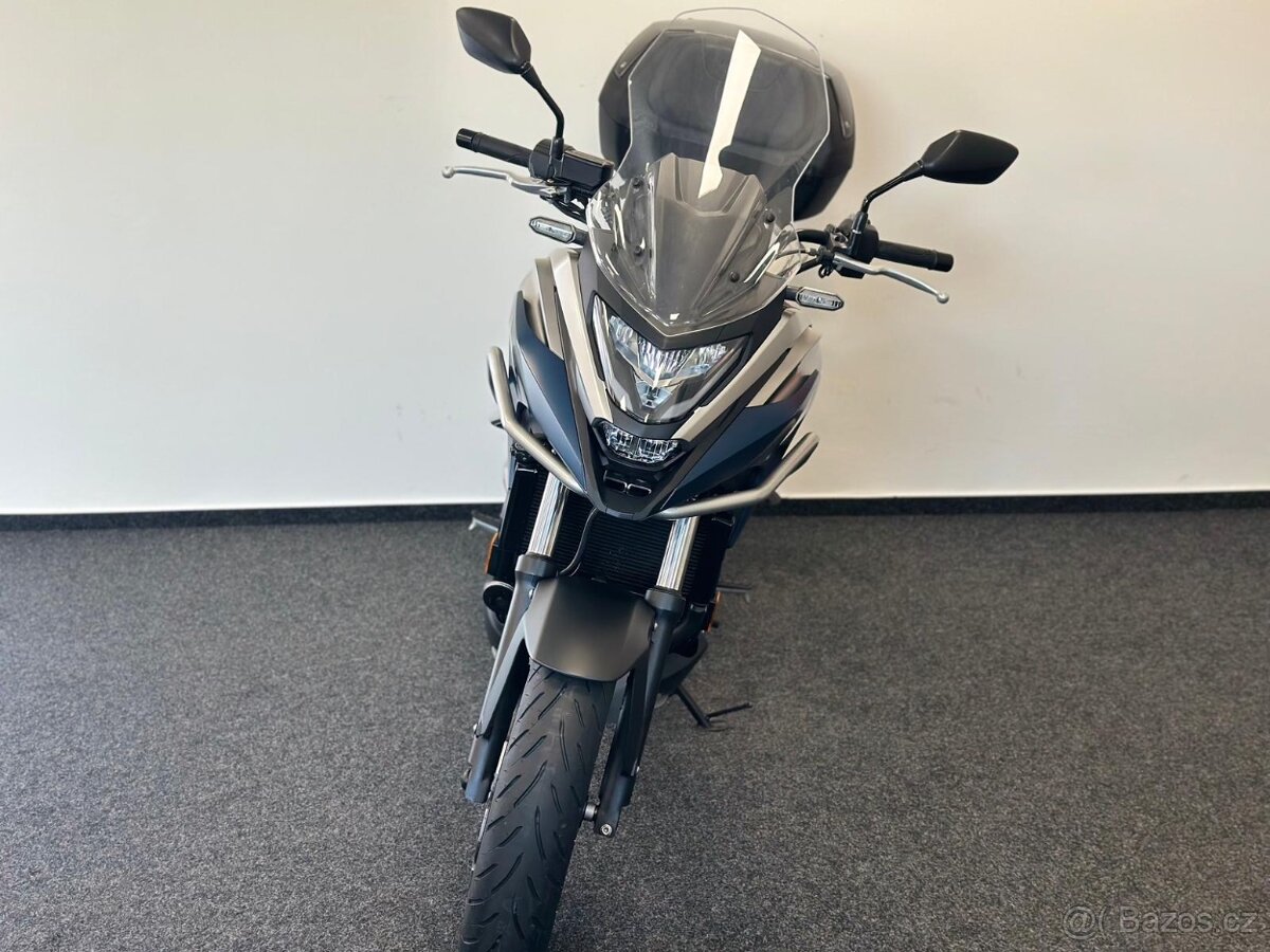 Honda NC750X 2023 - 4