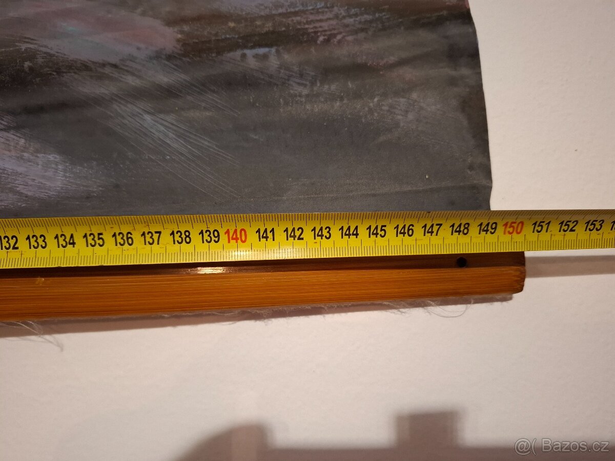 Čínský vějíř - 4