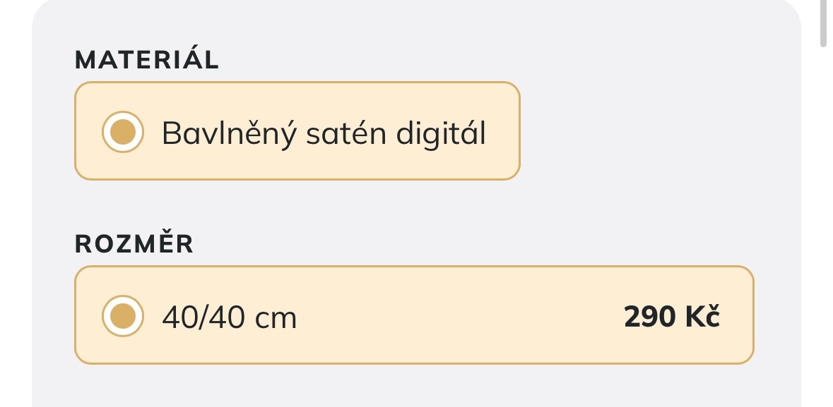 Povlečení Matějovský - nové - 4