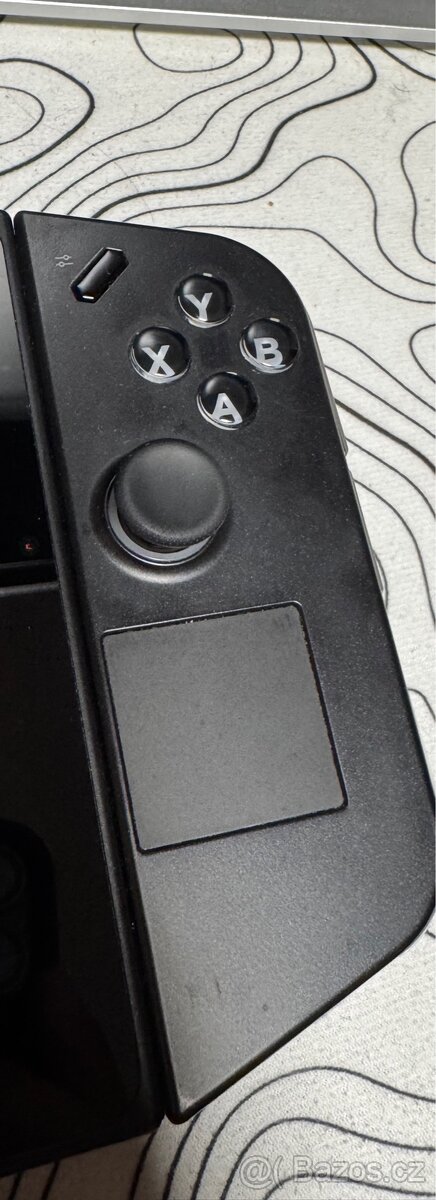 Lenovo legion go - 4