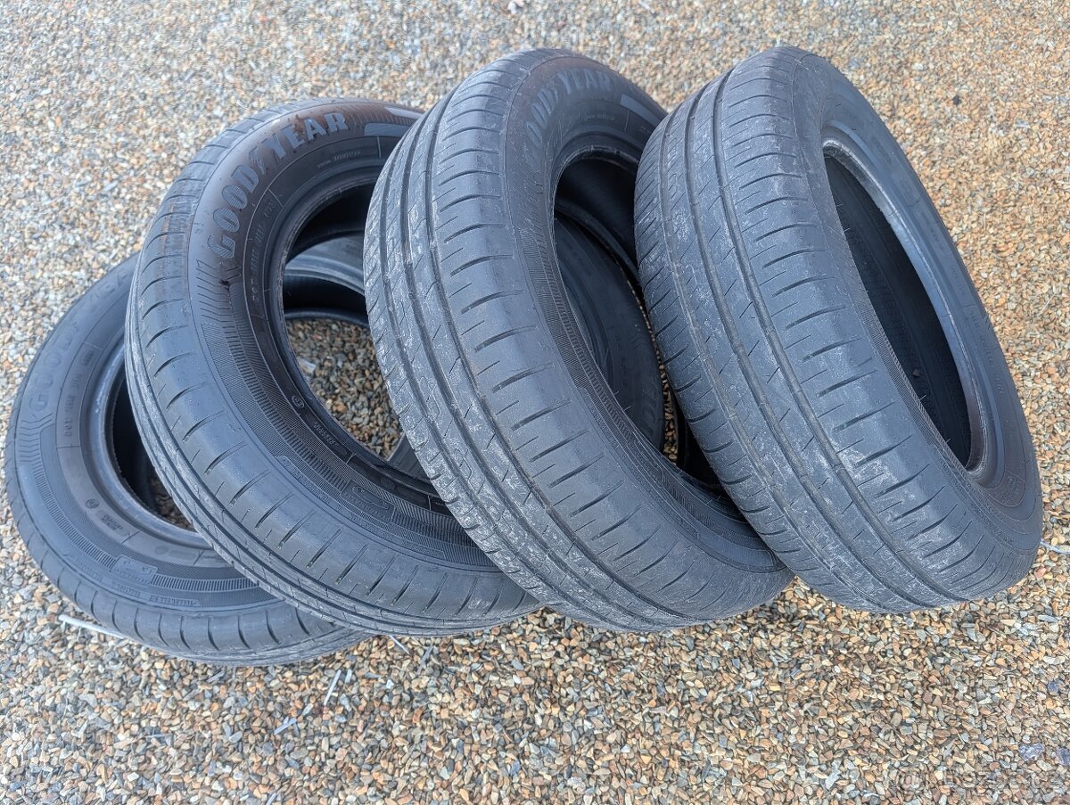 Pneu Goodyear 185/65 R15 88H - 4