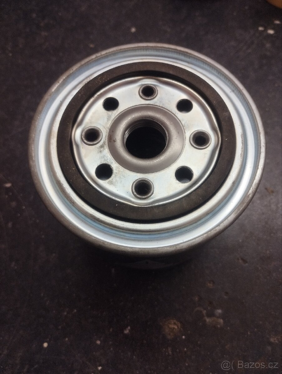 Olejový filtr FO-04.239 - 4