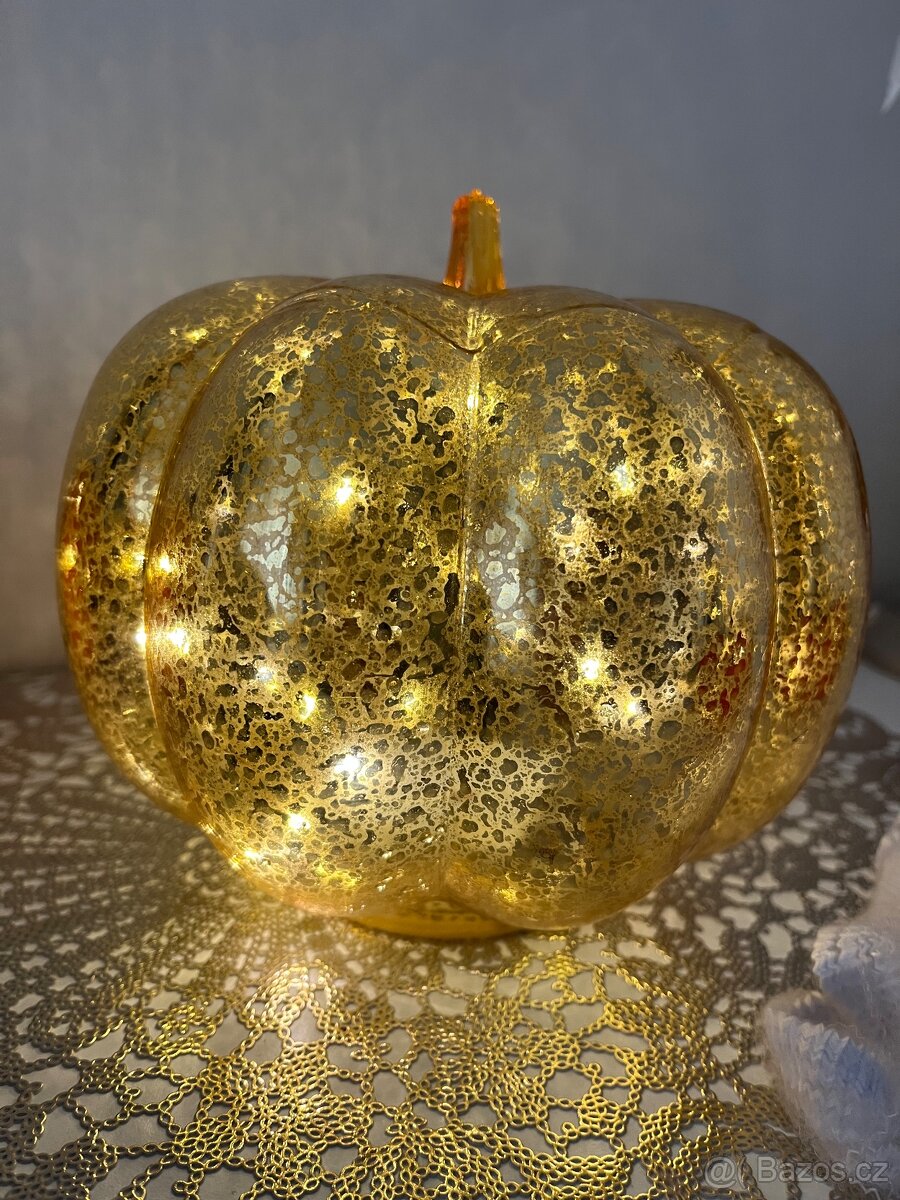 Halloween, maska a kostým - 4