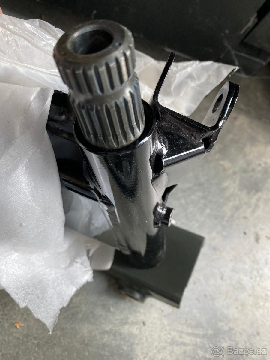 Yamaha 2-takty a 4-takty náhradné diely+ wariator remene - 4