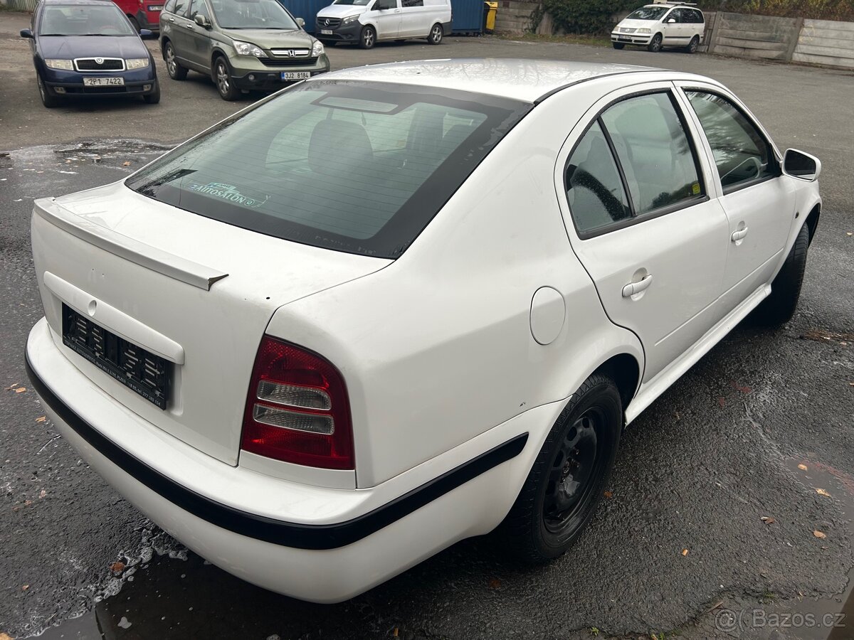 Octavia 1.8 T 4x4_kovaný motor_projekt - 4