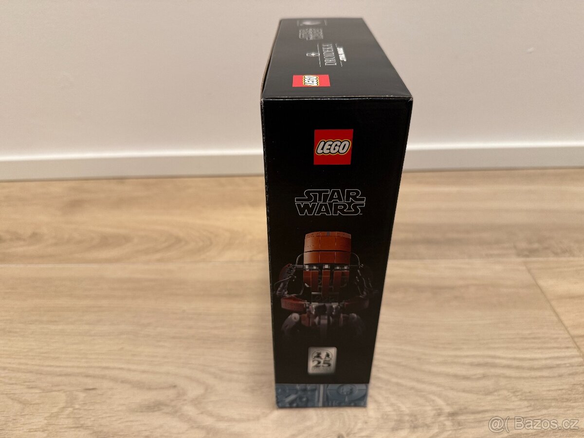 LEGO Star Wars 75381 Droideka - 4