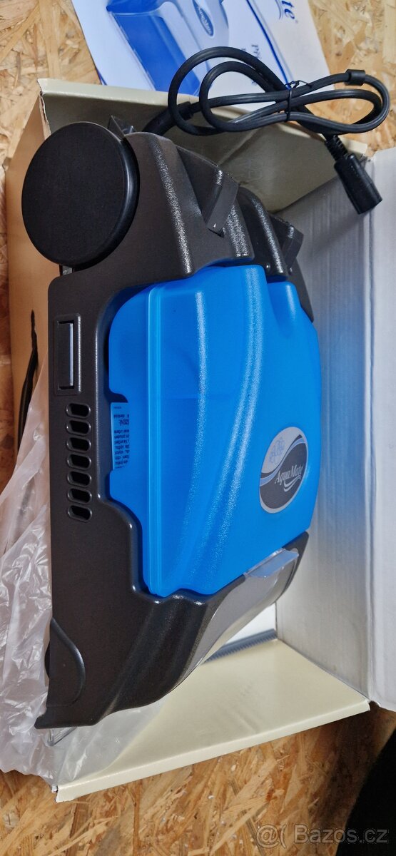 Rainbow AQUAMATE - 4