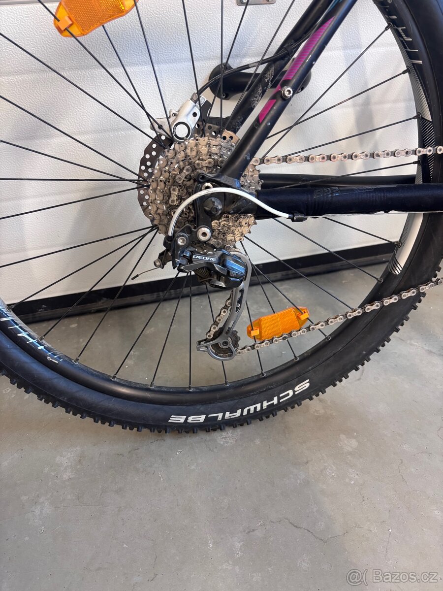 Dámské kolo superior - 4