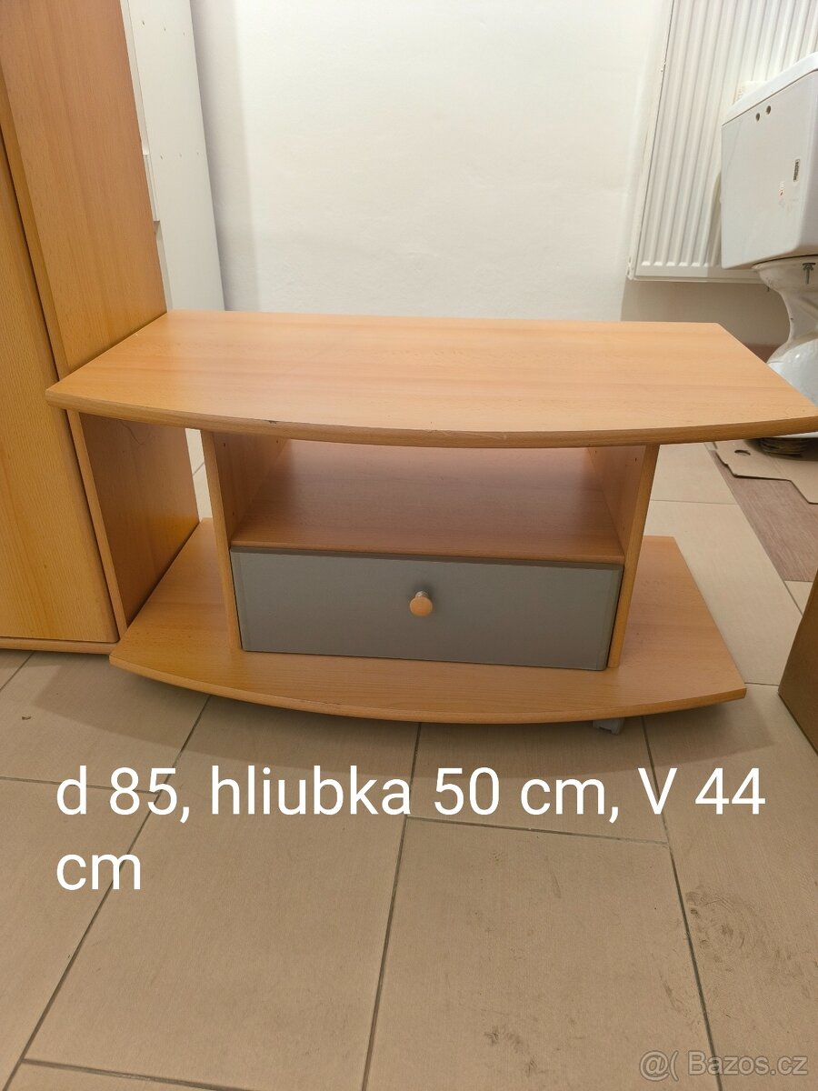 Nábytek - 4
