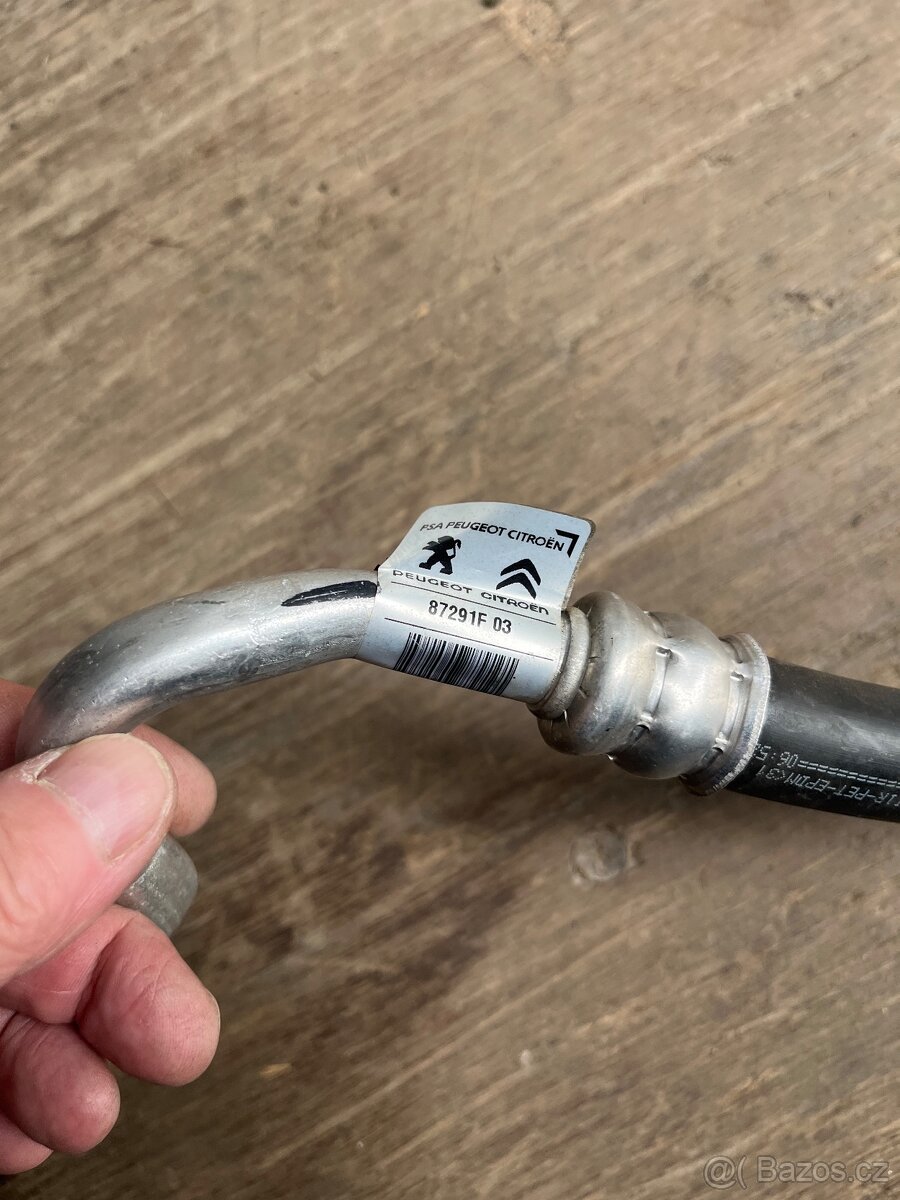 Peugeot 3008,5008 1,5 Hdi 2018-2022 - 4