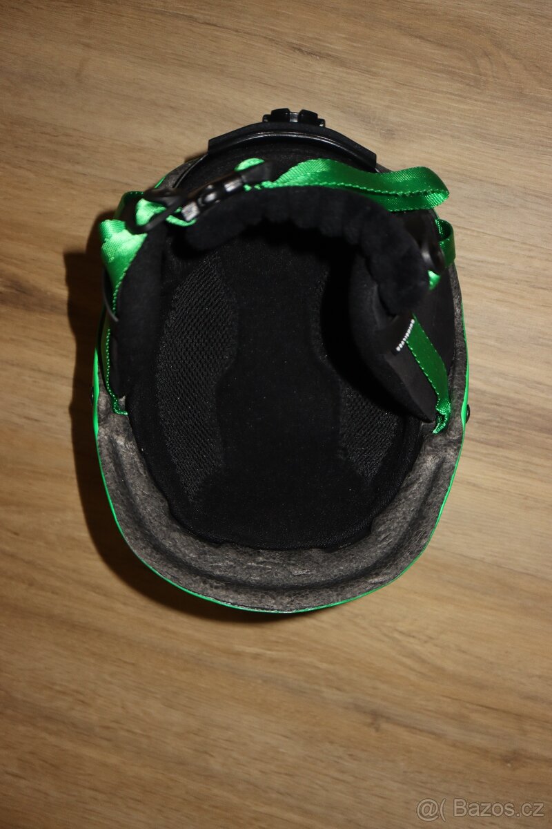 Dětská helma QUIKSILVER - EMPIRE GLQ0 - 54 cm - 4