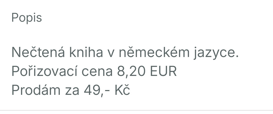 NOVÁ kniha Unsere Tierklinik v němčině vánoční dárek - 4