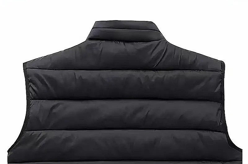 Sportovní pánská vesta - 4