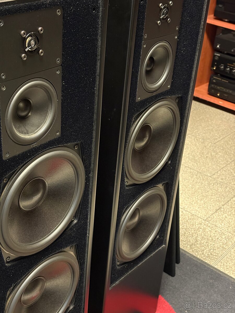 Reprosoustavy Heco Superior 830 - 4