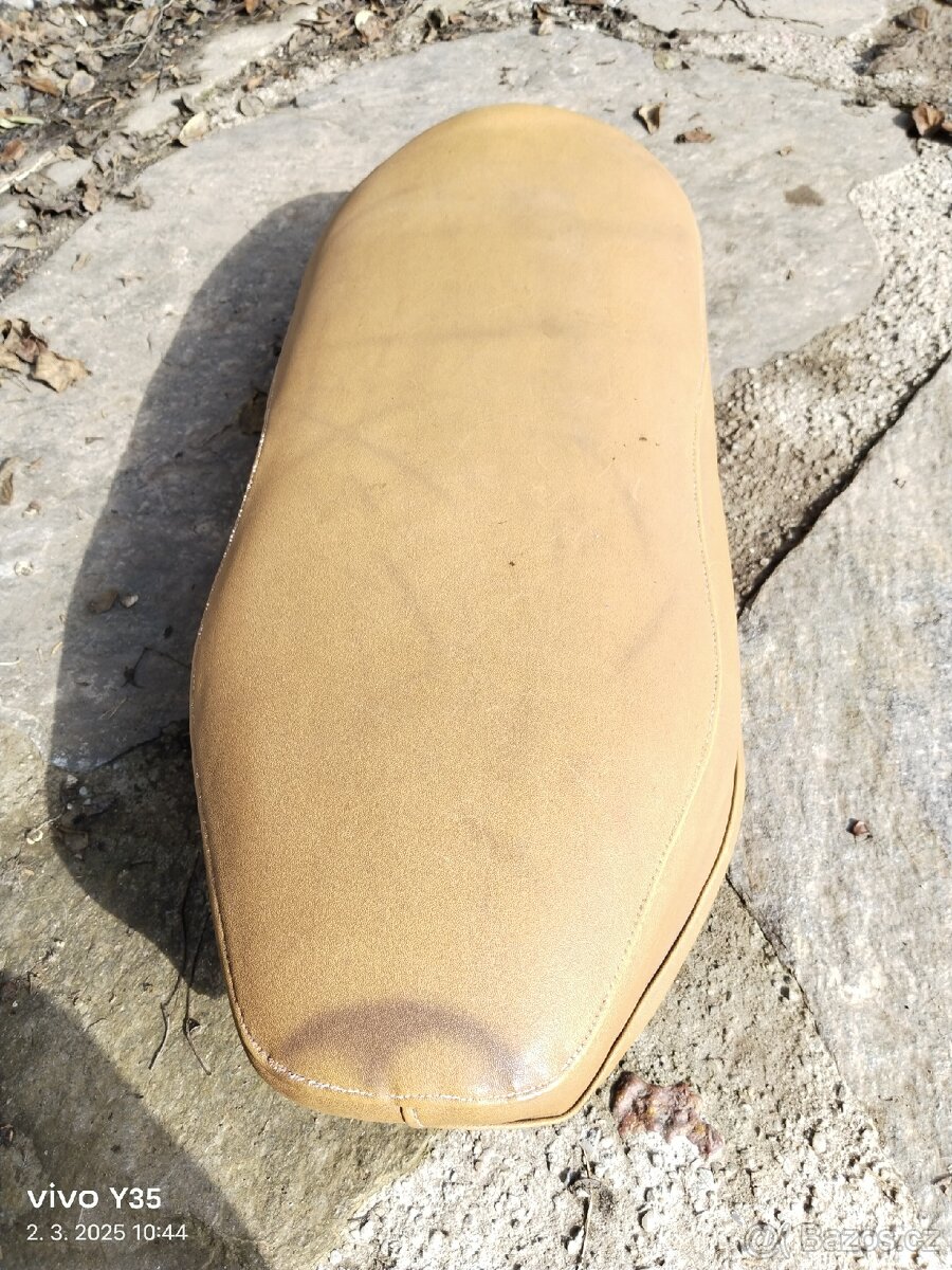 Jawa 250 a 350, sportka, ČZ - 4