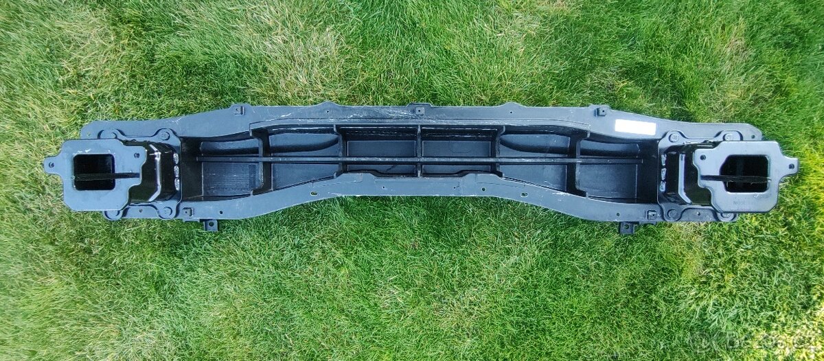 Kia Sportage 5 V NQ5 2021 - zadni vyztuha narazniku - 4